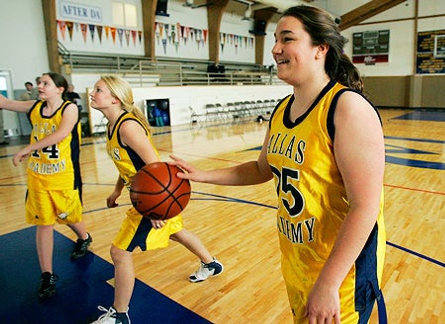 Principal Of School That Administered 100-0 Beating Offers To Forfeit The Win