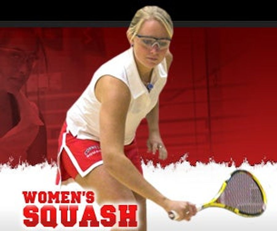 College Budget Cuts Imperil Squash Programs, And, Um, Possibly Football
