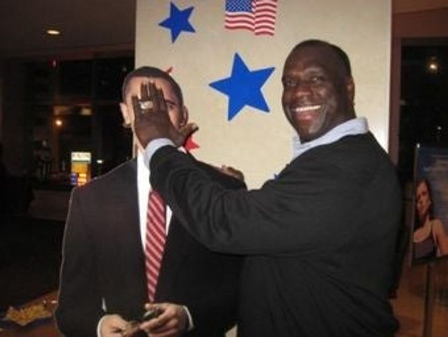 Illiterate Republicans For Obama