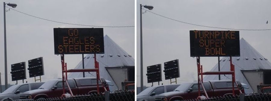 Not What Eagles Fans Want To See This Morning