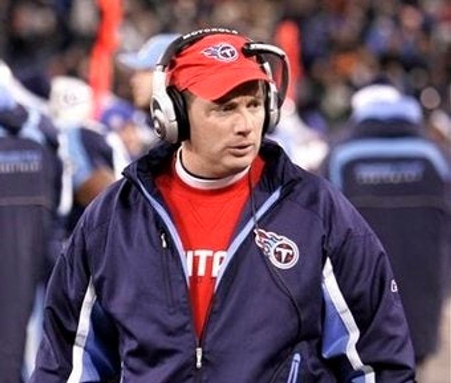 Jim Schwartz To Become Detroit&#39;s Greatest Hero