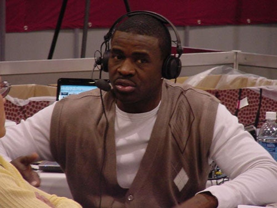 Taking A Closer Look At The Michael Irvin Gun Threat Story