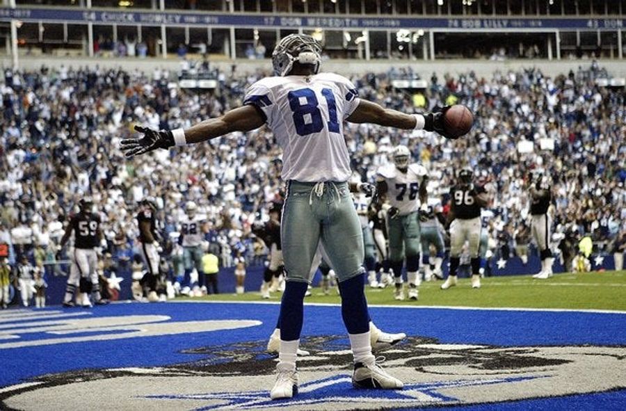 Ed Werder Continues To Disrupt The Fragile Dynamic Of The Cowboys