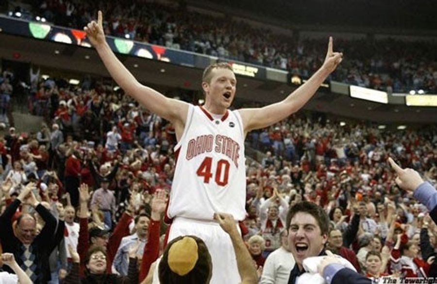 Matt Sylvester Is The Road Warrior