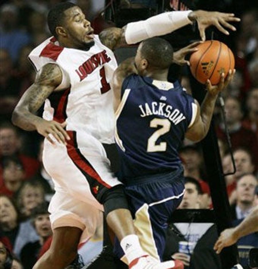 Notre Dame Not Aware Of The Tie Rules Either