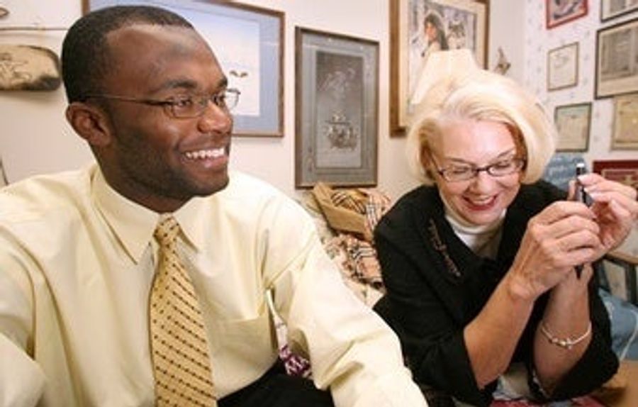 Myron Rolle Going Pro In Something Other Than Sports (UPDATE)