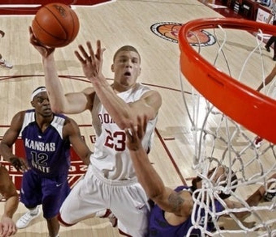 Texas And Oklahoma To Settle Their Differences Through Sport
