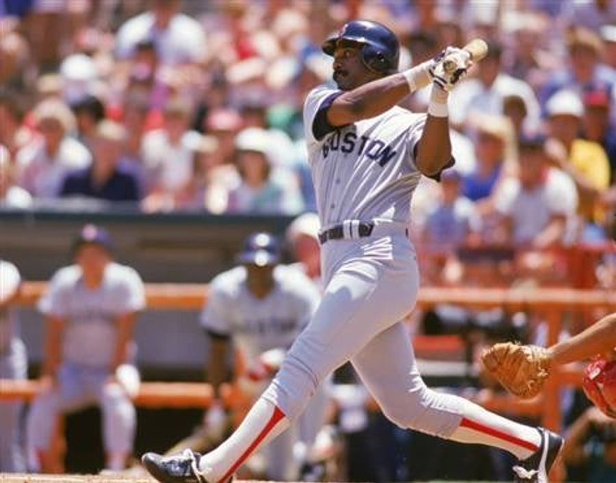 Everyone Can Finally Shut Up About Jim Rice Now