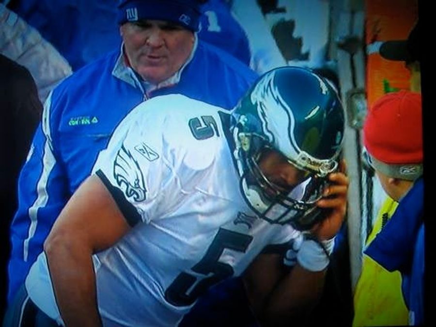 Joe Buck Pefers To Call It Multitasking