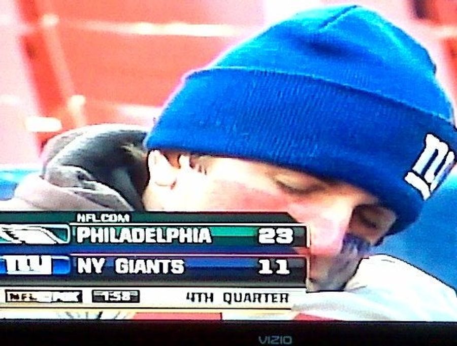 That&#39;ll Be All, New York; Nighty Night
