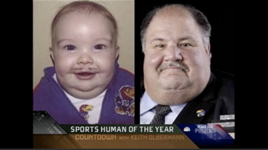 The Evolution Of Young Bode Lubbers Continues At A Startling Pace