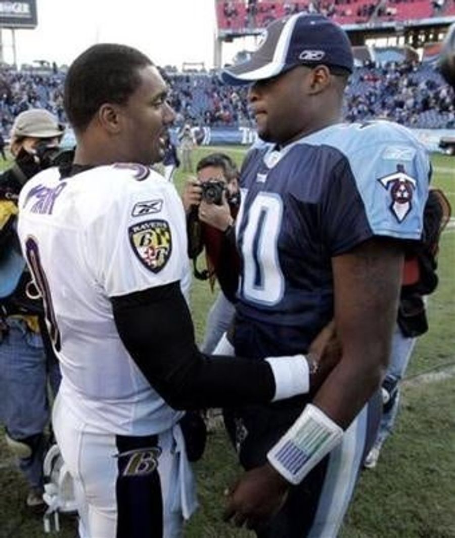 Titans Fans Outraged By Lack Of Loyalty From Traded Player