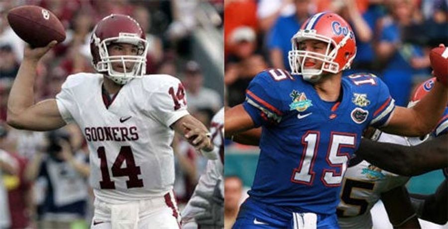 Oklahoma vs. Florida Decide To Go Ahead With BCS Championship Game Anyway