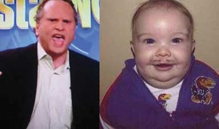 SHOTY Title Game: Buzz Bissinger Vs. Baby Mangino