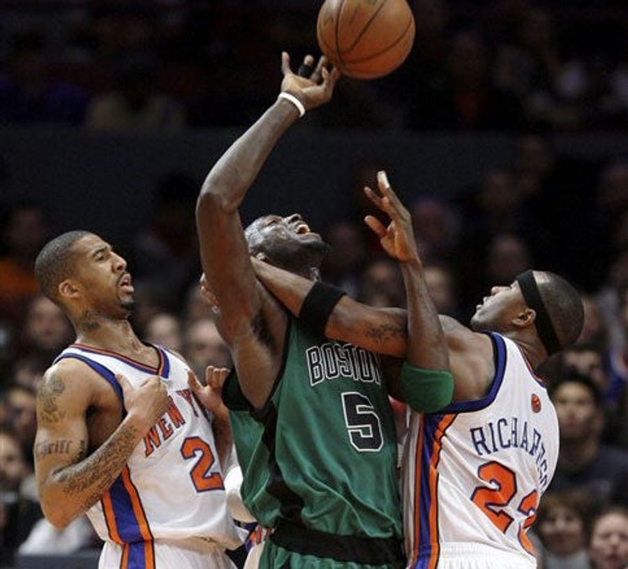 The Boston Celtics Dynasty Has Collapsed