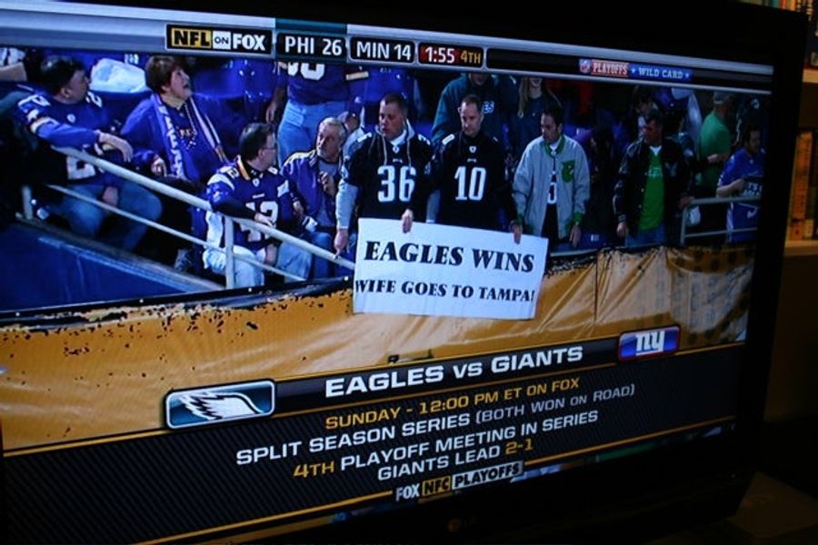 And A New Philly Slogan Is Born