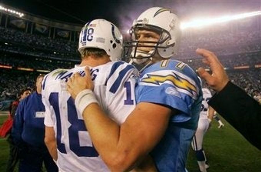 Peyton Manning: Still A Choker?