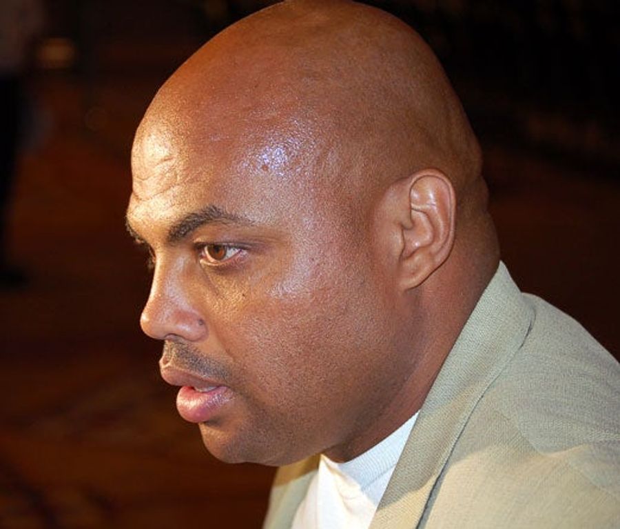 Is Charles Barkley Just An Awful Human Being?