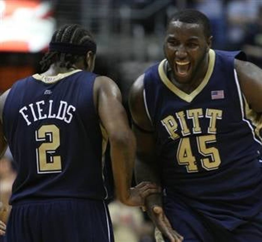 Introducing The Big Dog In The Big East