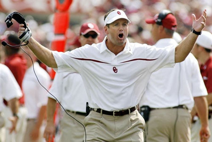 Is This Man Your Next Denver Broncos Coach?