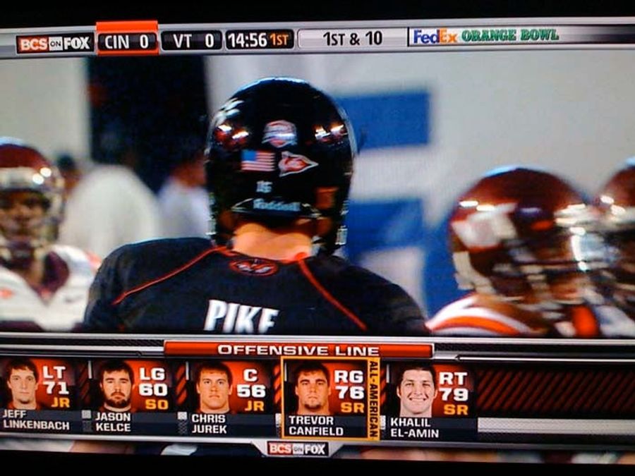 Tim Tebow Is Everywhere, And Has Many Different Names