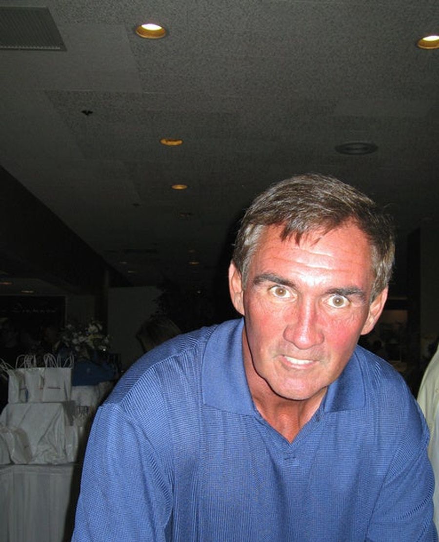 Mike Shanahan Freed From Denver To Walk With Undead Until New Coaching Job Surfaces