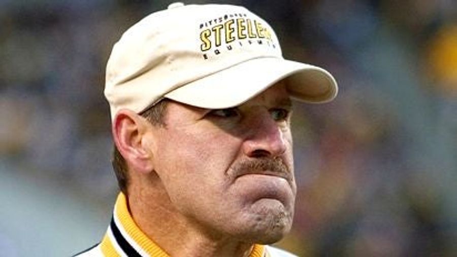 Cowher Considering Bringing His Scowl To New York