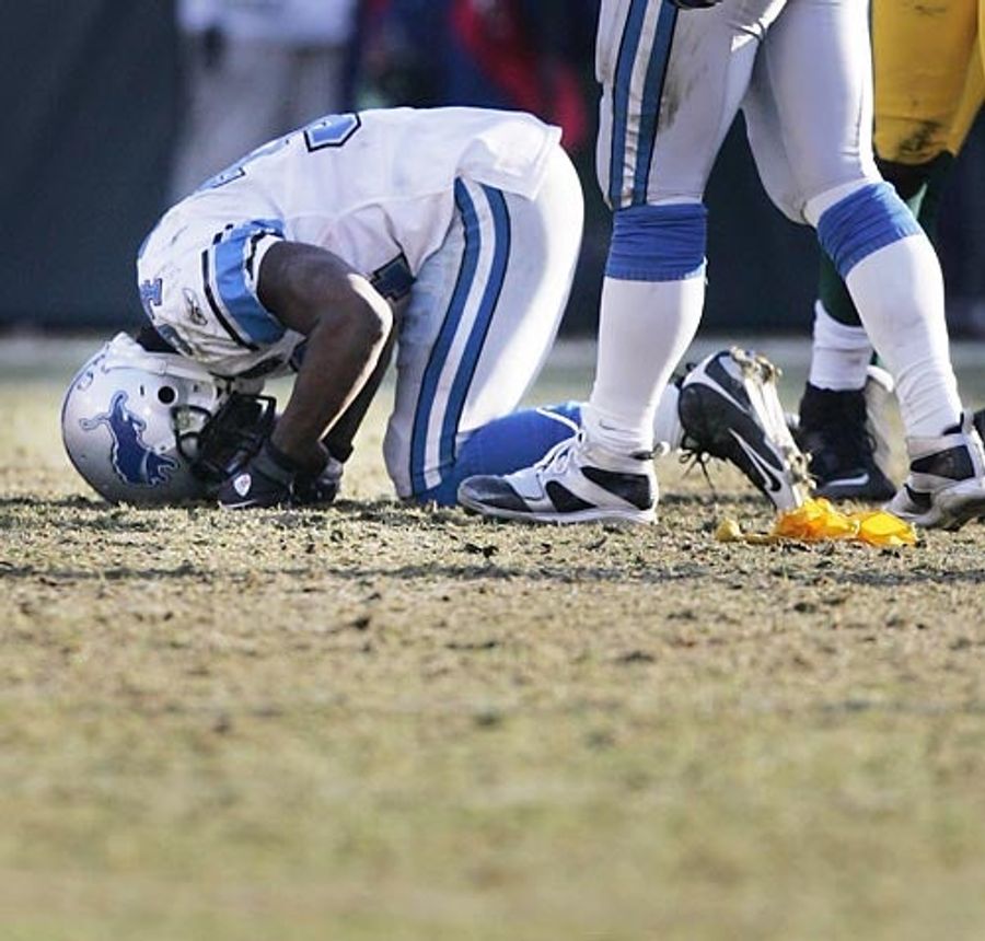 This Pretty Much Sums Up What 0-16 Looks Like