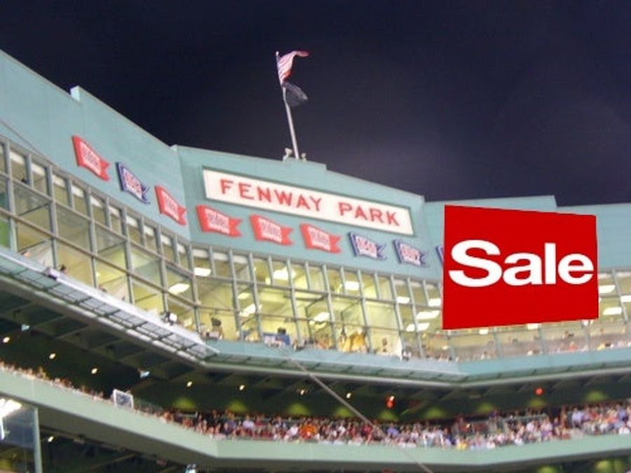New York Times Wants to Sell (Low) on Boston Red Sox