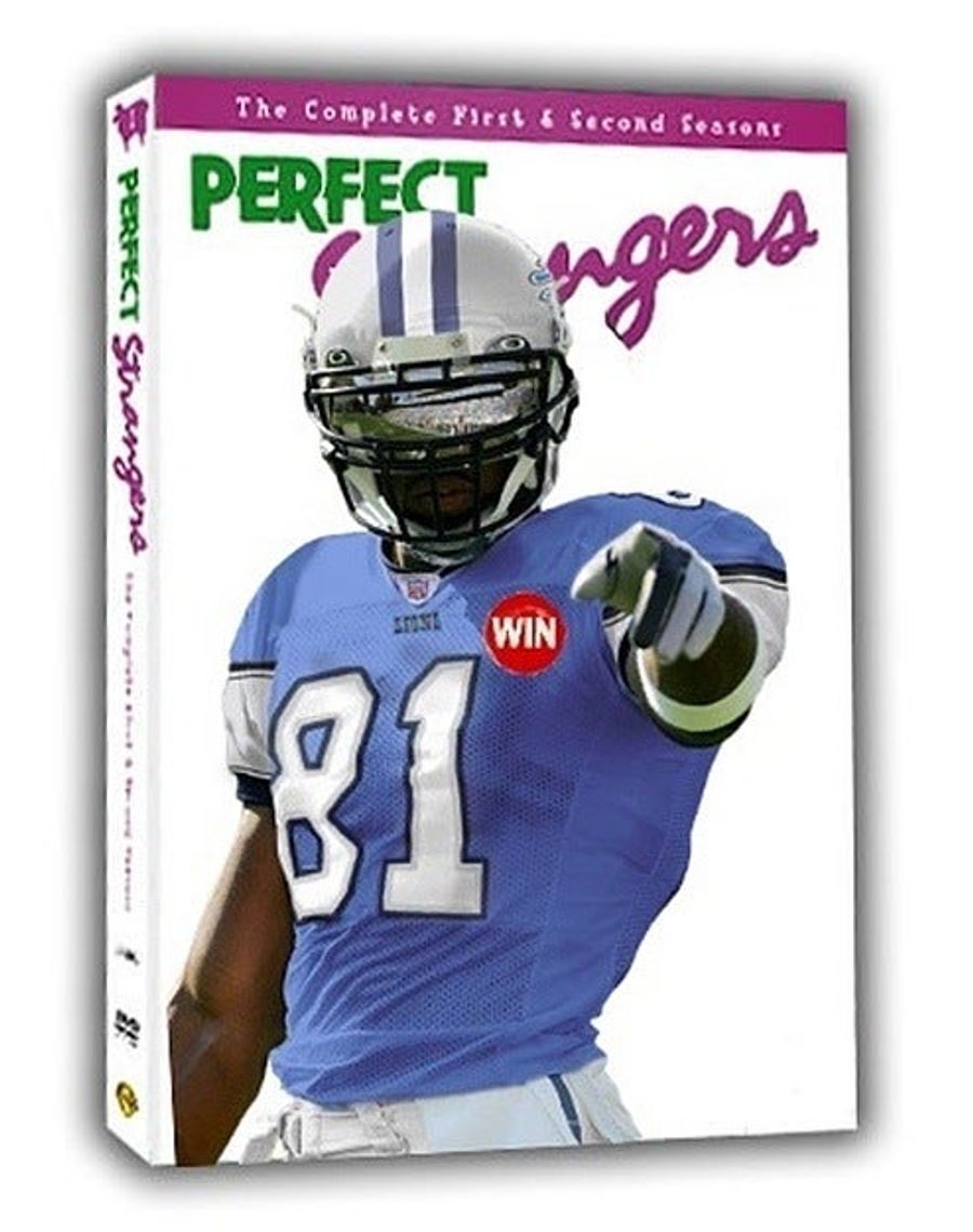 And Wayne Fontes Thought Perfection Was 8-8
