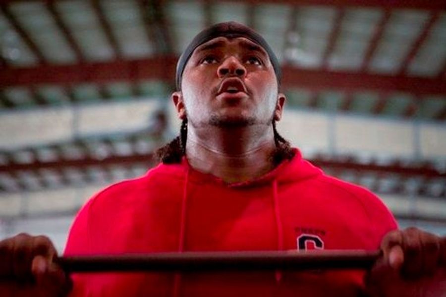 How Texas And Oklahoma Fight For Football Recruits