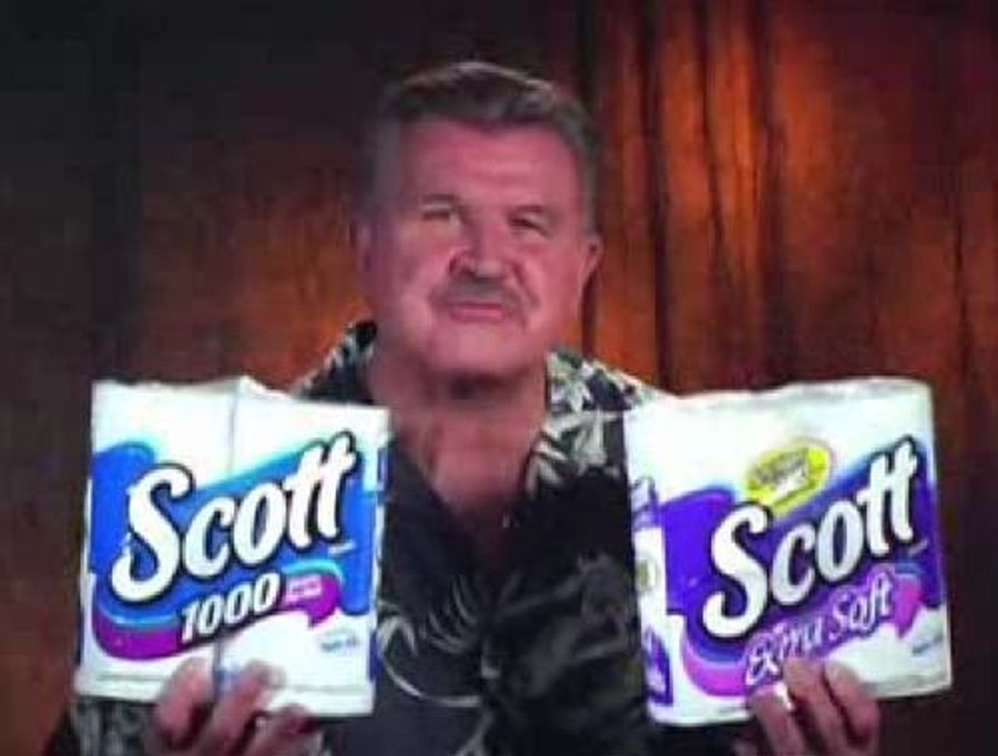And The Lieutenant Governor Could Be Mini Ditka