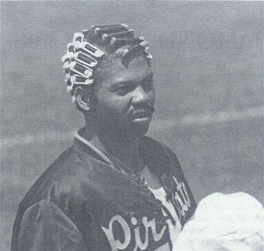 R.I.P., Dock Ellis