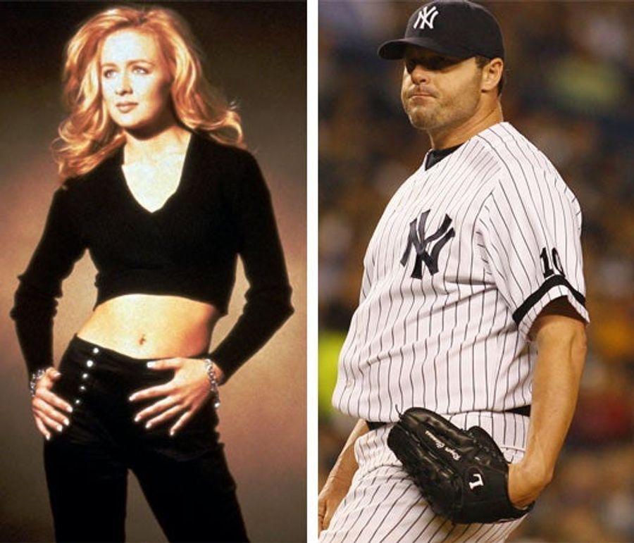 Did Mindy McCready Attempt Suicide This Morning?
