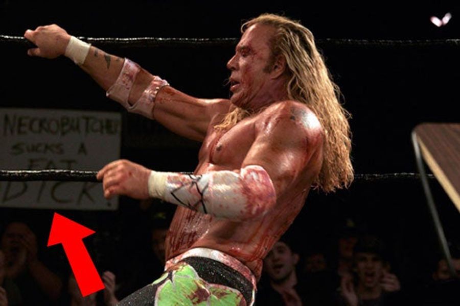 Bill Simmons Conspiracy Theories And The State Of Edginess At The WWL (Update)
