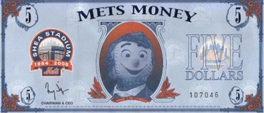 Mets Broke Due To Madoff Scandal? Let's Do The Math