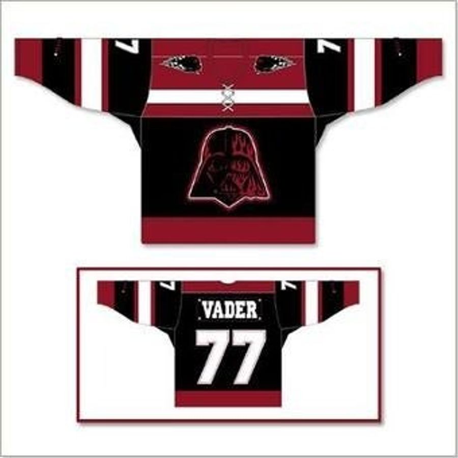 May The Force Be With You (Because No One Else Will Be)