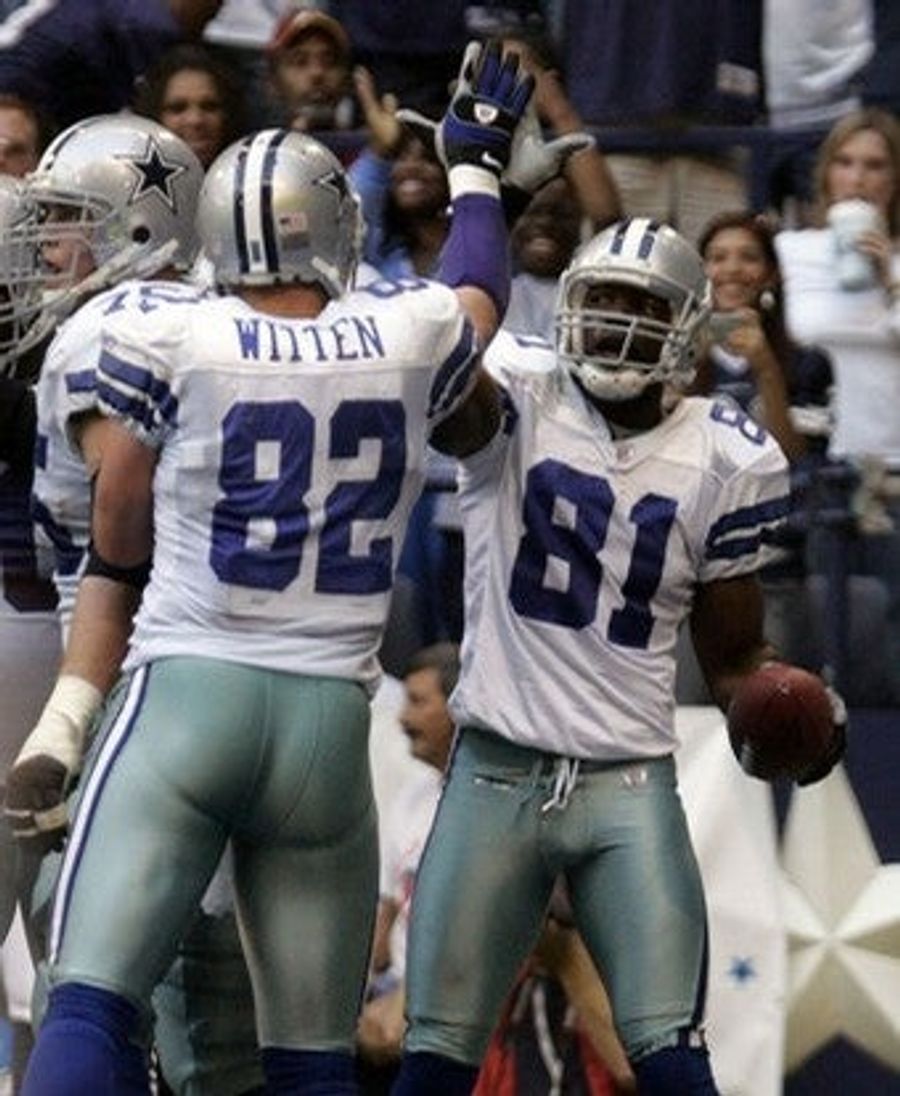 Did Witten Leak The Cowboys Drama?