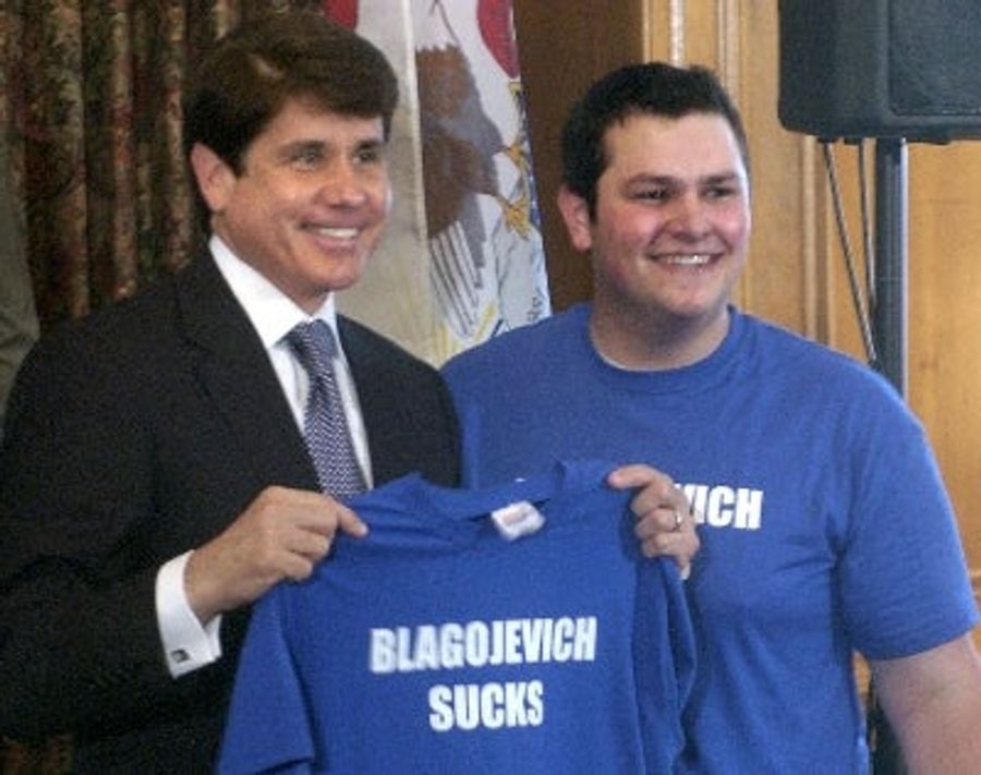 Chicago Cubs Become Pawn In Most Obvious Corruption Scandal Ever