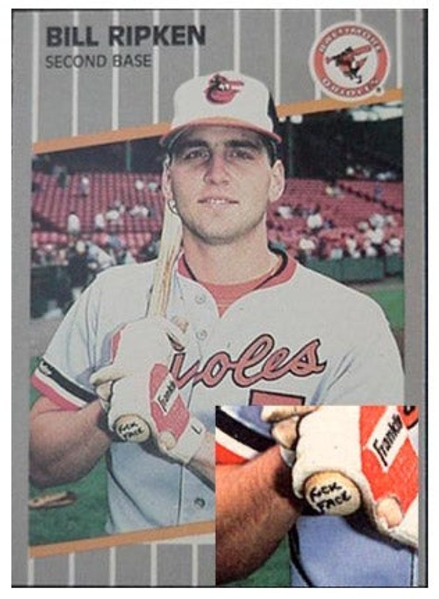 Bill Ripken Speaks