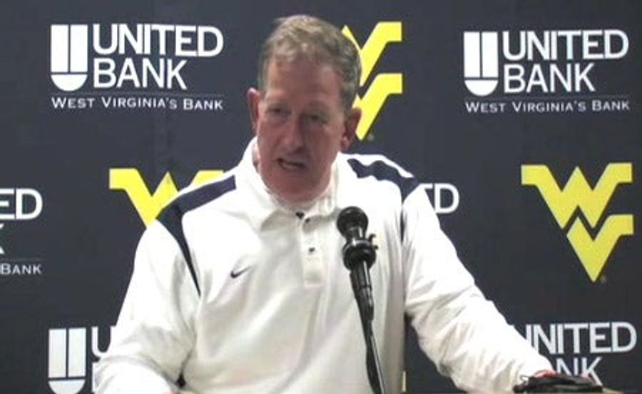 Now This Is The Way To End A Press Conference