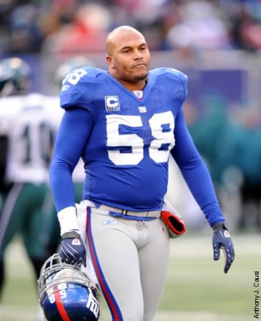 America&#39;s Most Distracted Team Still Wins NFC East