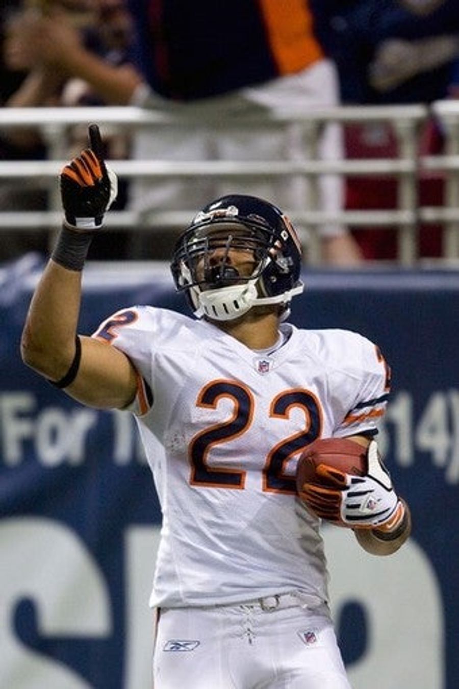 NFL Update 1: Fantasy Football Is Not My Forte