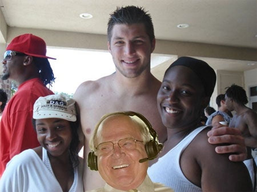Closerkkake: Those Guys Really, REALLY Like Florida
