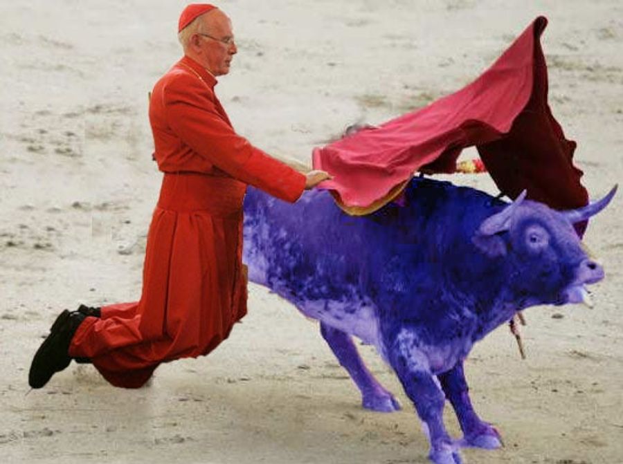 MAC Championship Live Blog: #12 Ball State Cardinals Vs. Buffalo Bulls