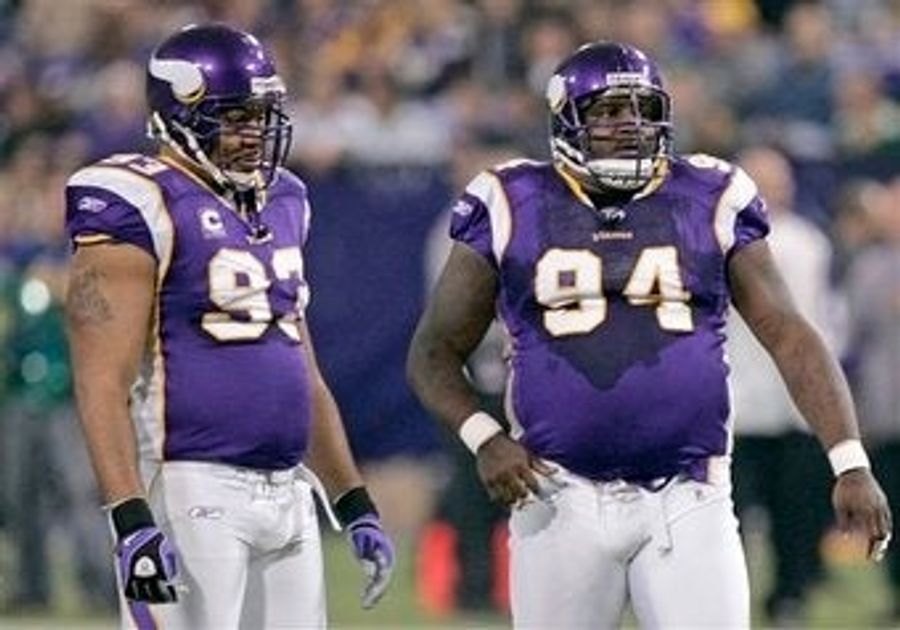 Federal Judge Blocks NFL Suspensions