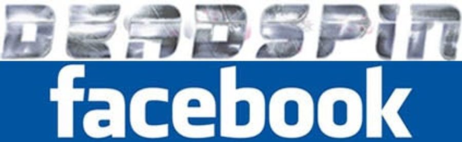 Facebook and Deadspin: Two Great Tastes That Taste Great Together