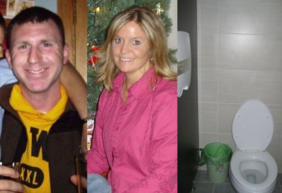 Bottoms Up, Hawkeyes: Ruminations On Metrodome Bathroom Sex, Plus, How To Make A Bull Gator