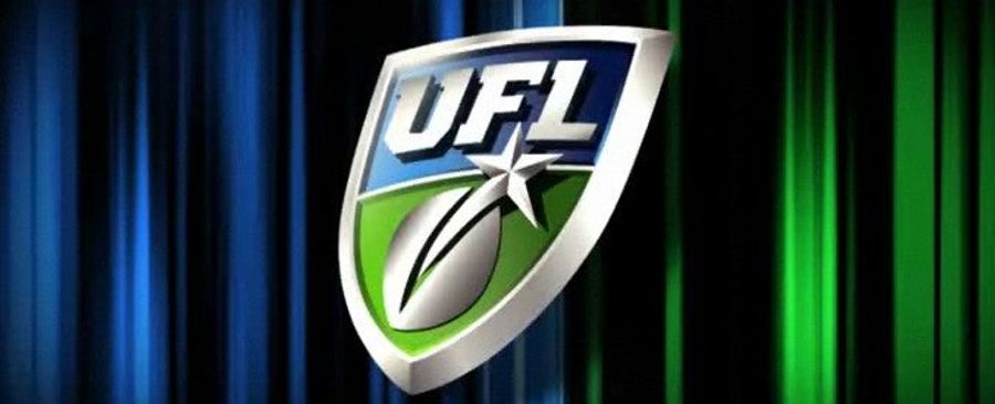 This UFL Logo Is Easy To Swallow, But Hard To Take In