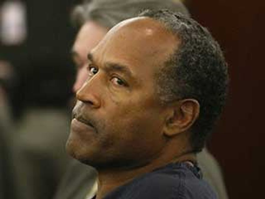 ESPN Would Like You To Spend An Afternoon With O.J. Simpson